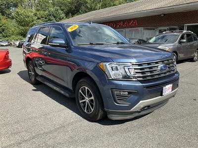 2020 Ford Expedition XLT - Photo 3 - Acton, MA 01720
