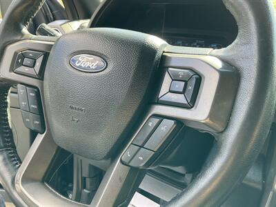 2020 Ford Expedition XLT - Photo 25 - Acton, MA 01720