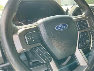 2020 Ford Expedition XLT - Photo 24 - Acton, MA 01720