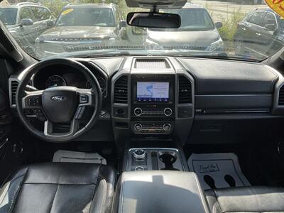 2020 Ford Expedition XLT - Photo 17 - Acton, MA 01720