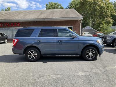 2020 Ford Expedition XLT - Photo 4 - Acton, MA 01720