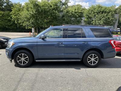 2020 Ford Expedition XLT - Photo 8 - Acton, MA 01720