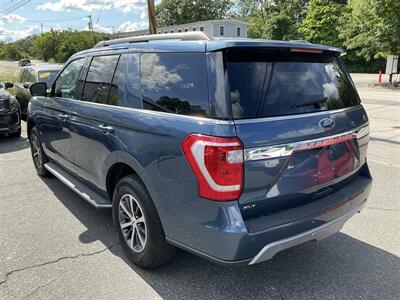 2020 Ford Expedition XLT - Photo 7 - Acton, MA 01720