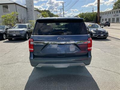 2020 Ford Expedition XLT - Photo 6 - Acton, MA 01720
