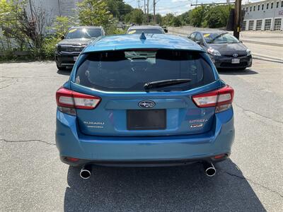2019 Subaru Impreza Sport - Photo 6 - Acton, MA 01720