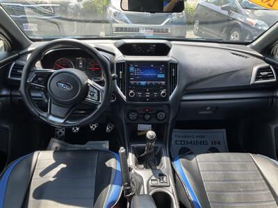 2019 Subaru Impreza Sport - Photo 17 - Acton, MA 01720