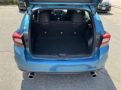 2019 Subaru Impreza Sport - Photo 13 - Acton, MA 01720