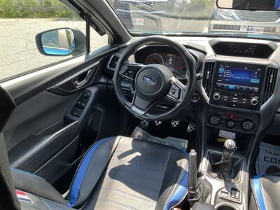 2019 Subaru Impreza Sport - Photo 18 - Acton, MA 01720