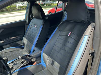 2019 Subaru Impreza Sport - Photo 21 - Acton, MA 01720