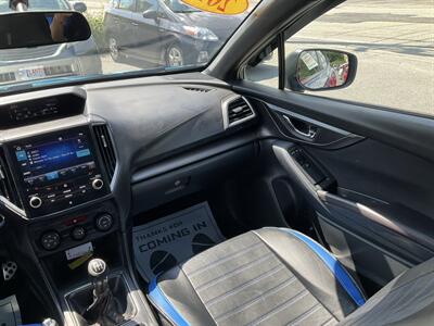 2019 Subaru Impreza Sport - Photo 19 - Acton, MA 01720