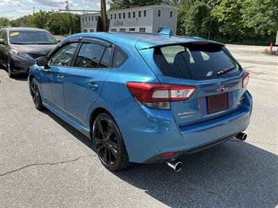 2019 Subaru Impreza Sport - Photo 7 - Acton, MA 01720