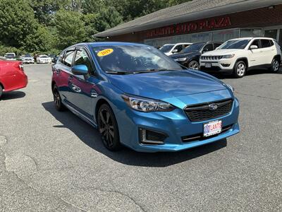 2019 Subaru Impreza Sport - Photo 3 - Acton, MA 01720