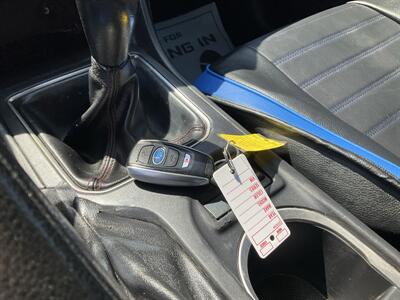 2019 Subaru Impreza Sport - Photo 31 - Acton, MA 01720