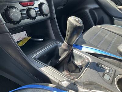 2019 Subaru Impreza Sport - Photo 30 - Acton, MA 01720