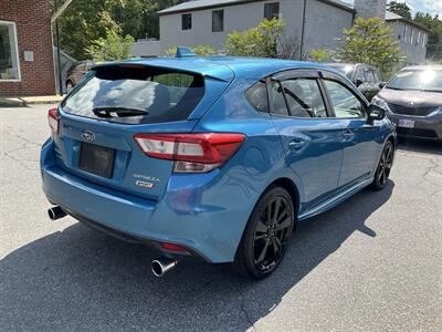2019 Subaru Impreza Sport - Photo 5 - Acton, MA 01720