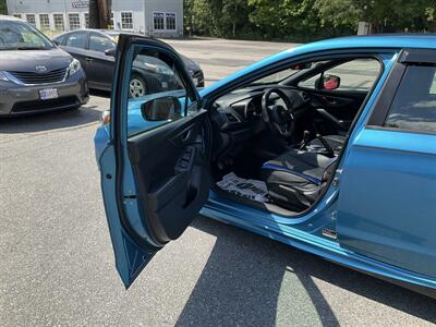 2019 Subaru Impreza Sport - Photo 20 - Acton, MA 01720