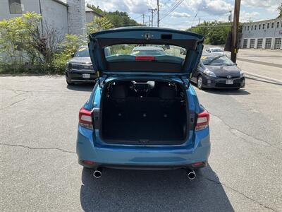 2019 Subaru Impreza Sport - Photo 12 - Acton, MA 01720