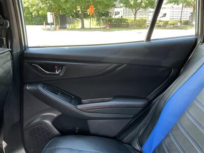 2019 Subaru Impreza Sport - Photo 16 - Acton, MA 01720