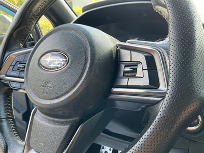 2019 Subaru Impreza Sport - Photo 24 - Acton, MA 01720