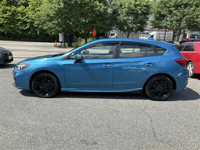 2019 Subaru Impreza Sport - Photo 8 - Acton, MA 01720