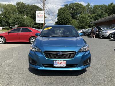 2019 Subaru Impreza Sport - Photo 2 - Acton, MA 01720