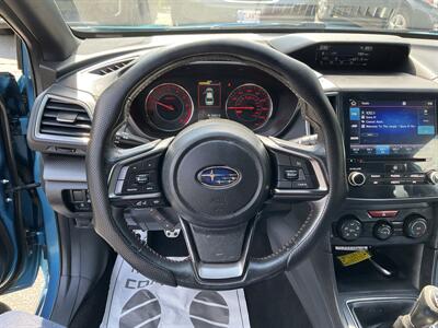 2019 Subaru Impreza Sport - Photo 22 - Acton, MA 01720