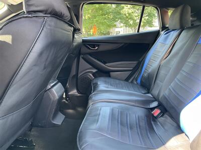 2019 Subaru Impreza Sport - Photo 15 - Acton, MA 01720