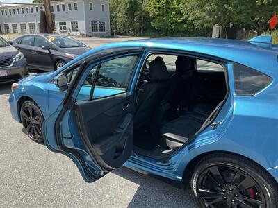 2019 Subaru Impreza Sport - Photo 14 - Acton, MA 01720