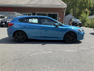 2019 Subaru Impreza Sport - Photo 4 - Acton, MA 01720