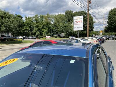 2019 Subaru Impreza Sport - Photo 9 - Acton, MA 01720
