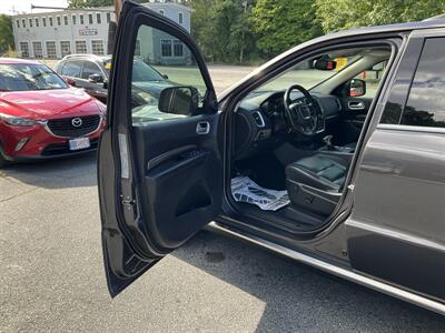 2020 Dodge Durango SXT Plus   - Photo 21 - Acton, MA 01720