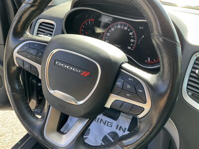 2020 Dodge Durango SXT Plus   - Photo 27 - Acton, MA 01720