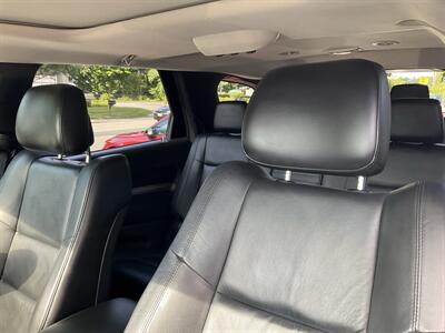 2020 Dodge Durango SXT Plus   - Photo 23 - Acton, MA 01720