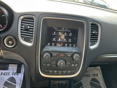 2020 Dodge Durango SXT Plus   - Photo 29 - Acton, MA 01720