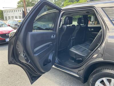 2020 Dodge Durango SXT Plus   - Photo 16 - Acton, MA 01720
