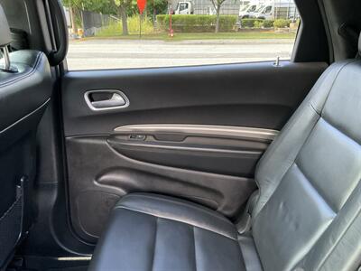 2020 Dodge Durango SXT Plus   - Photo 17 - Acton, MA 01720