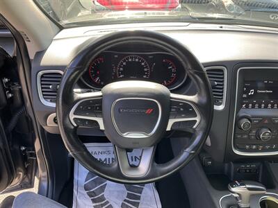2020 Dodge Durango SXT Plus   - Photo 25 - Acton, MA 01720