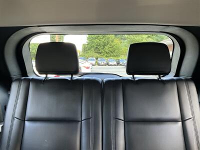 2020 Dodge Durango SXT Plus   - Photo 15 - Acton, MA 01720