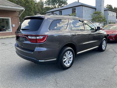2020 Dodge Durango SXT Plus   - Photo 5 - Acton, MA 01720
