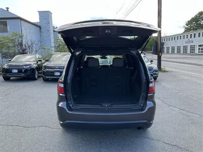 2020 Dodge Durango SXT Plus   - Photo 12 - Acton, MA 01720