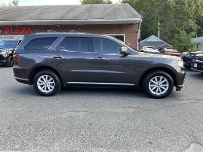2020 Dodge Durango SXT Plus   - Photo 4 - Acton, MA 01720