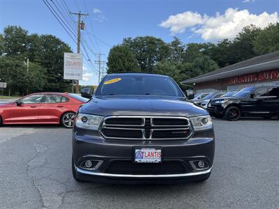 2020 Dodge Durango SXT Plus   - Photo 2 - Acton, MA 01720