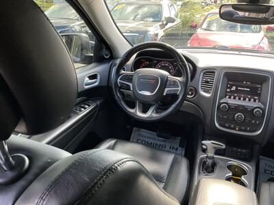2020 Dodge Durango SXT Plus   - Photo 19 - Acton, MA 01720