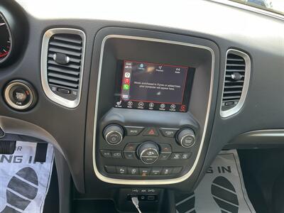 2020 Dodge Durango SXT Plus   - Photo 30 - Acton, MA 01720