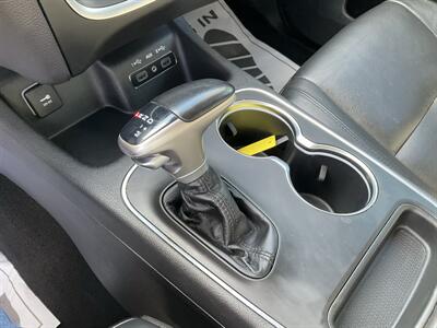 2020 Dodge Durango SXT Plus   - Photo 32 - Acton, MA 01720
