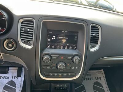 2020 Dodge Durango SXT Plus   - Photo 28 - Acton, MA 01720