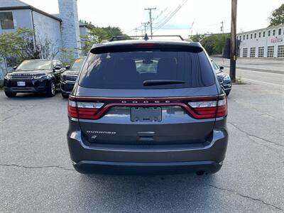2020 Dodge Durango SXT Plus   - Photo 6 - Acton, MA 01720