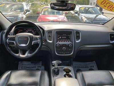 2020 Dodge Durango SXT Plus   - Photo 18 - Acton, MA 01720