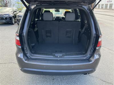 2020 Dodge Durango SXT Plus   - Photo 13 - Acton, MA 01720