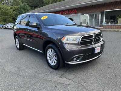 2020 Dodge Durango SXT Plus   - Photo 3 - Acton, MA 01720